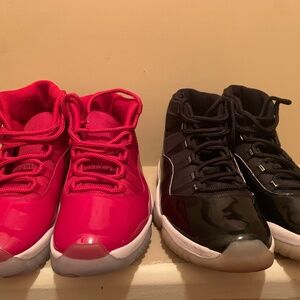 Men Jordan